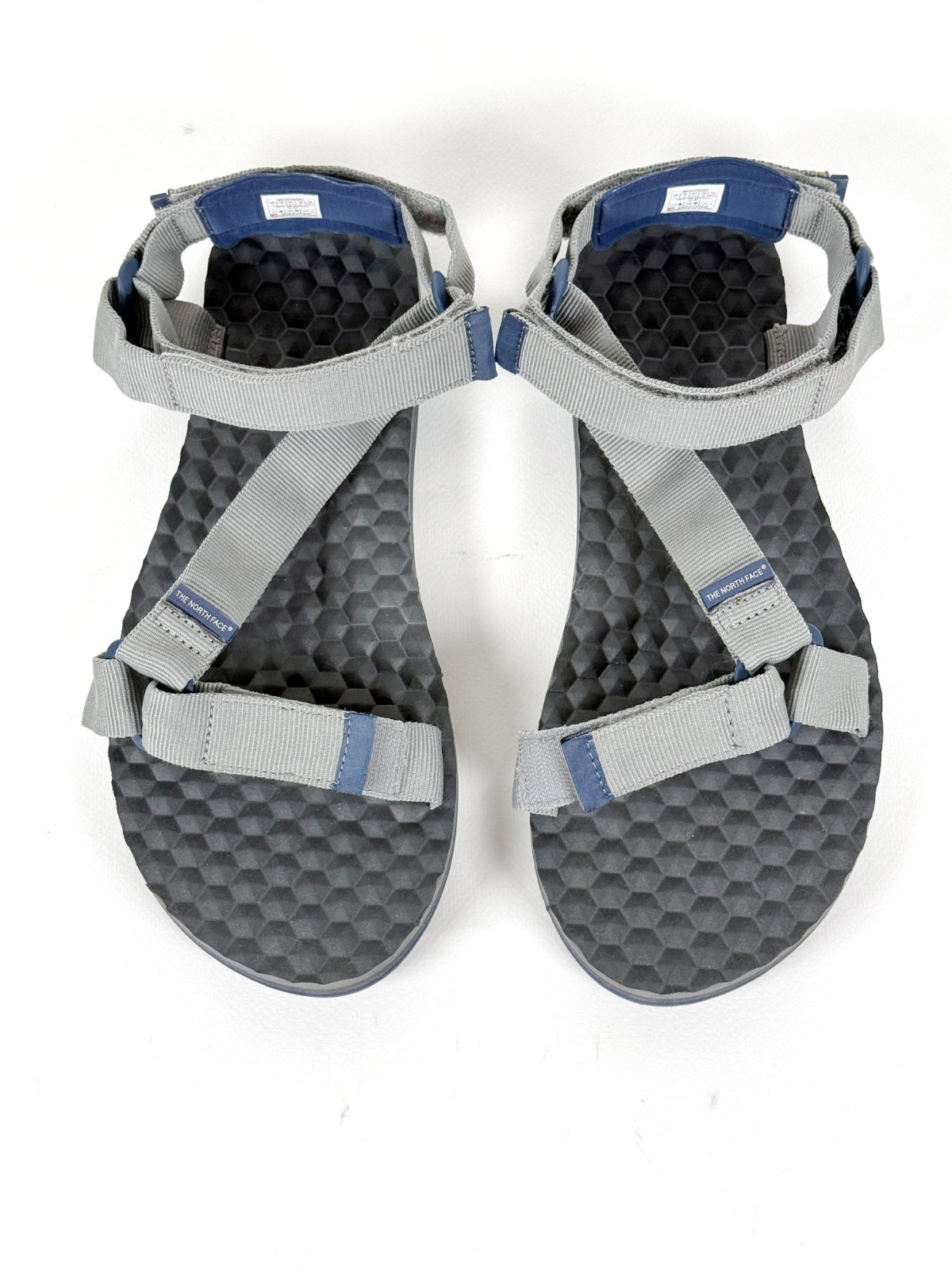 Men’s The North Face Base Camp Switchback Sandals US 11