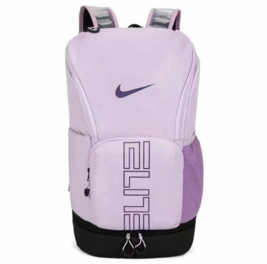 Nike Varsity Elite Pro Backpack Purple (32L)