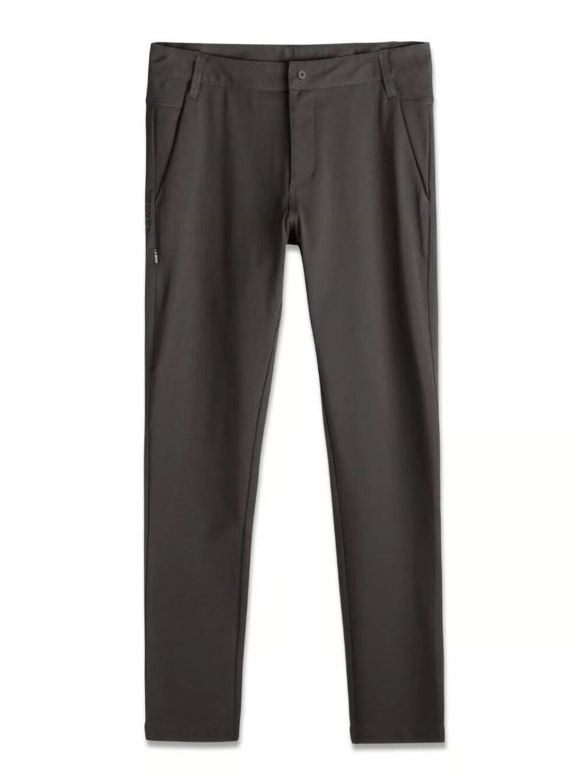 BYLT Premium Basics – Everyday Pants 2.0 Slim Fit Dark Charcoal 31