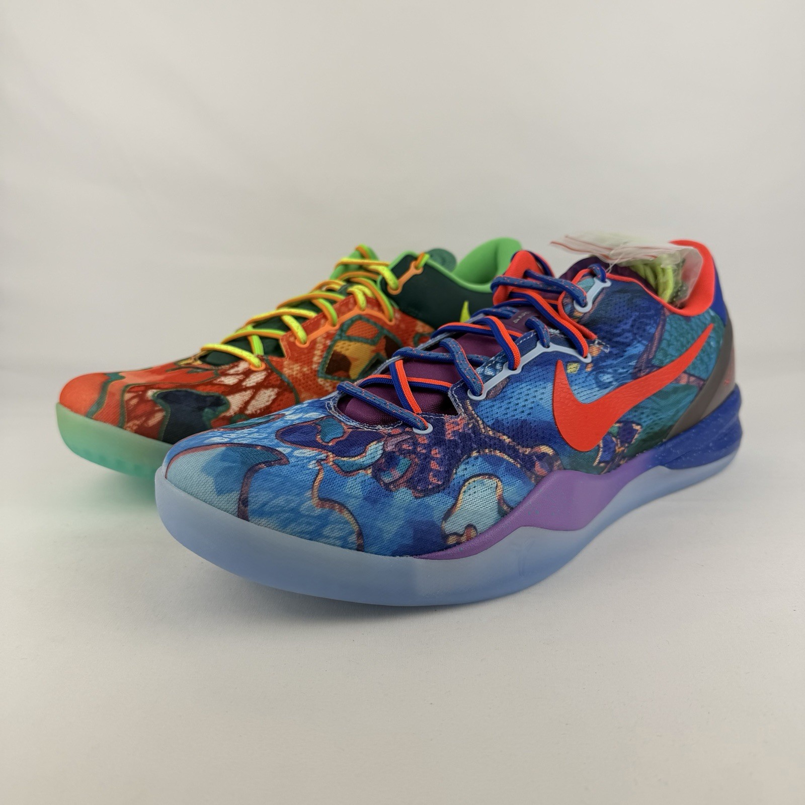 Nike Kobe 8 Protro What The (2025) HM9621-900 Men’s Size 17