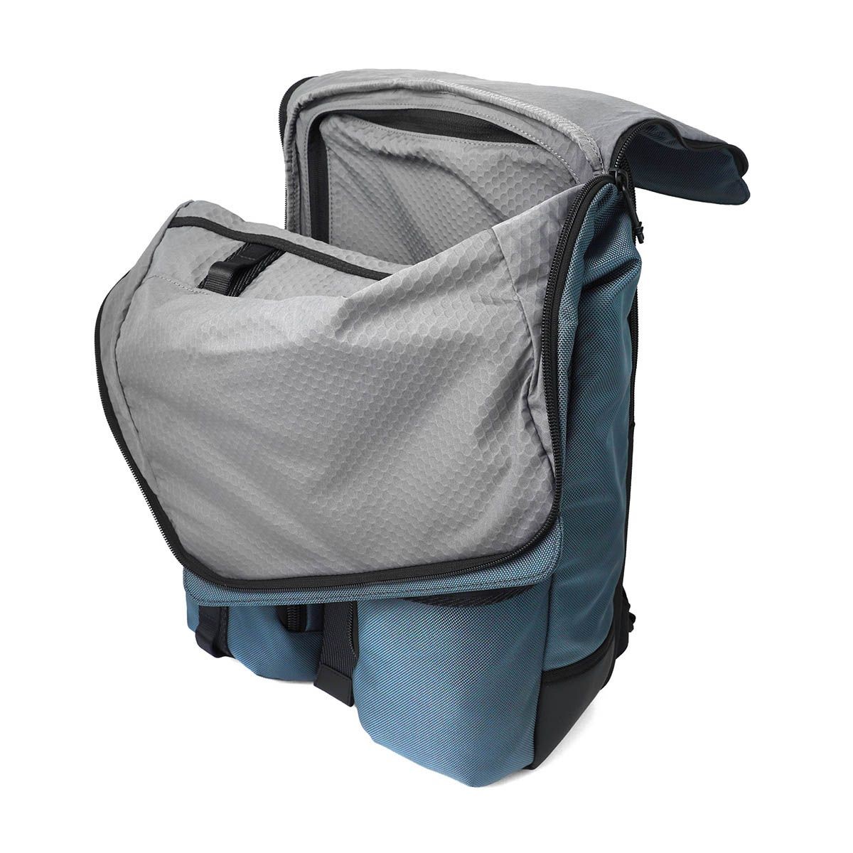 New TUMI Backpack ALPHA BRAVO Pavement