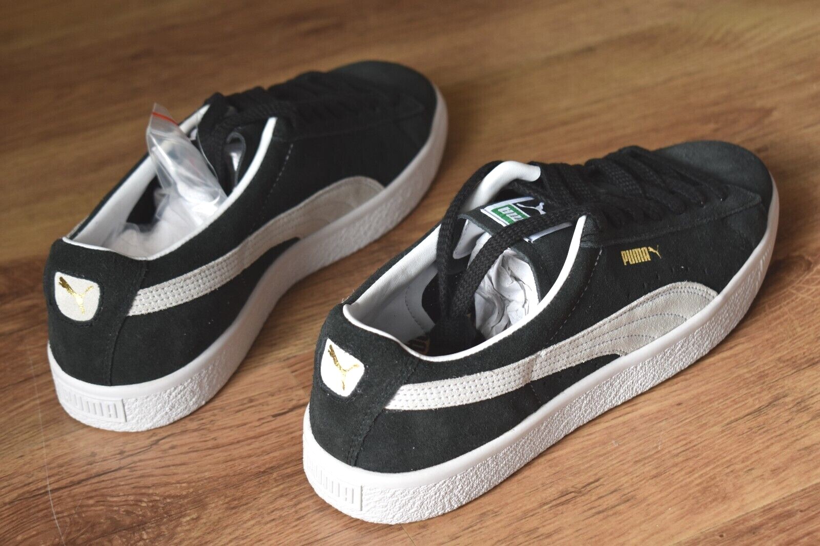 PUMA Suede VTG 40 41 42 43 44 45 46 47 374921 05 Vintage Basket Münster Rom