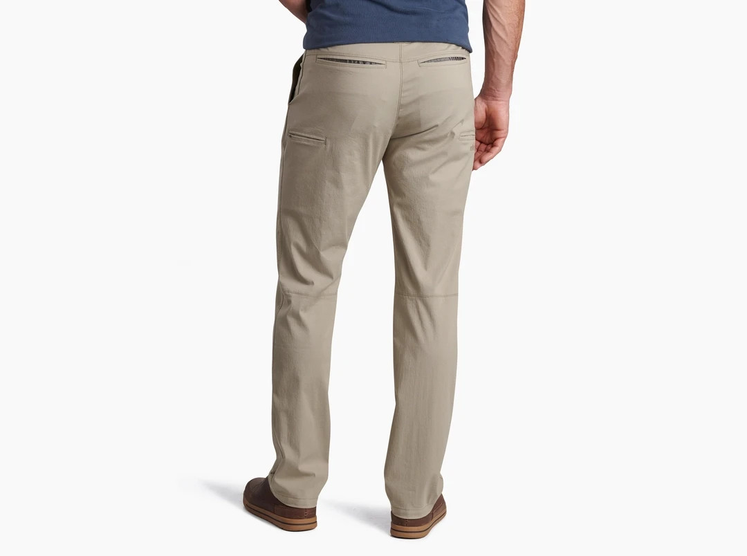 Kuhl Resistor Lite Chino Klassik in Khaki – New w/original Tags
