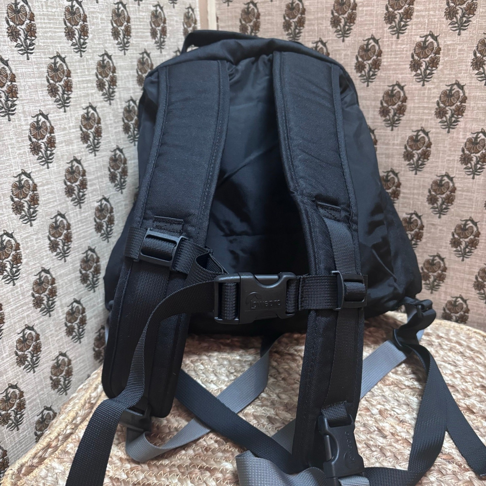 Lowepro Micro Trekker 100 Compact Utility Camera Backpack. Gorpcore (Shell Only)