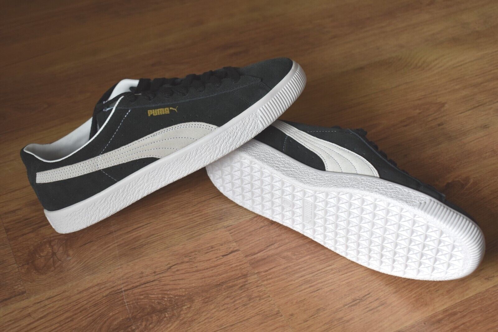 PUMA Suede VTG 40 41 42 43 44 45 46 47 374921 05 Vintage Basket Münster Rom