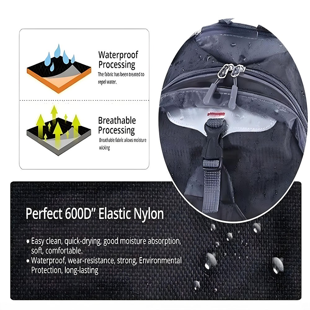 30L Military Large Tactical Backpack Rucksack Camping Hiking Bag Outdoor cycling