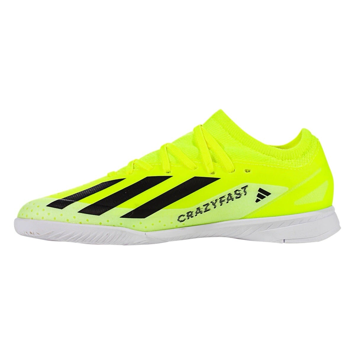 Adidas X Crazyfast League Indoor Men’s Soccer Football Shoe Messi Cleats #701