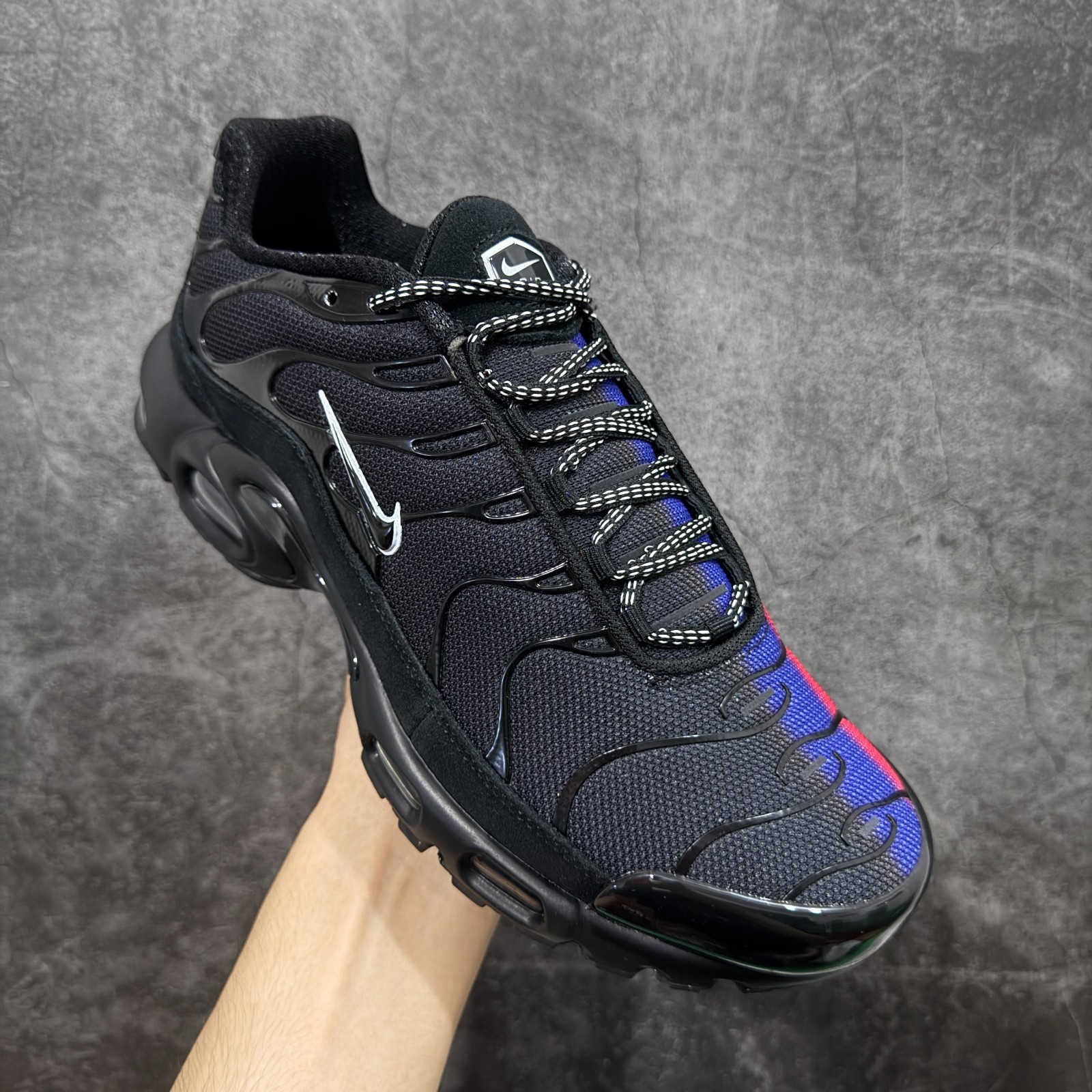 Nike Air Max Plus TN ‘Unity’ Men Sneakers