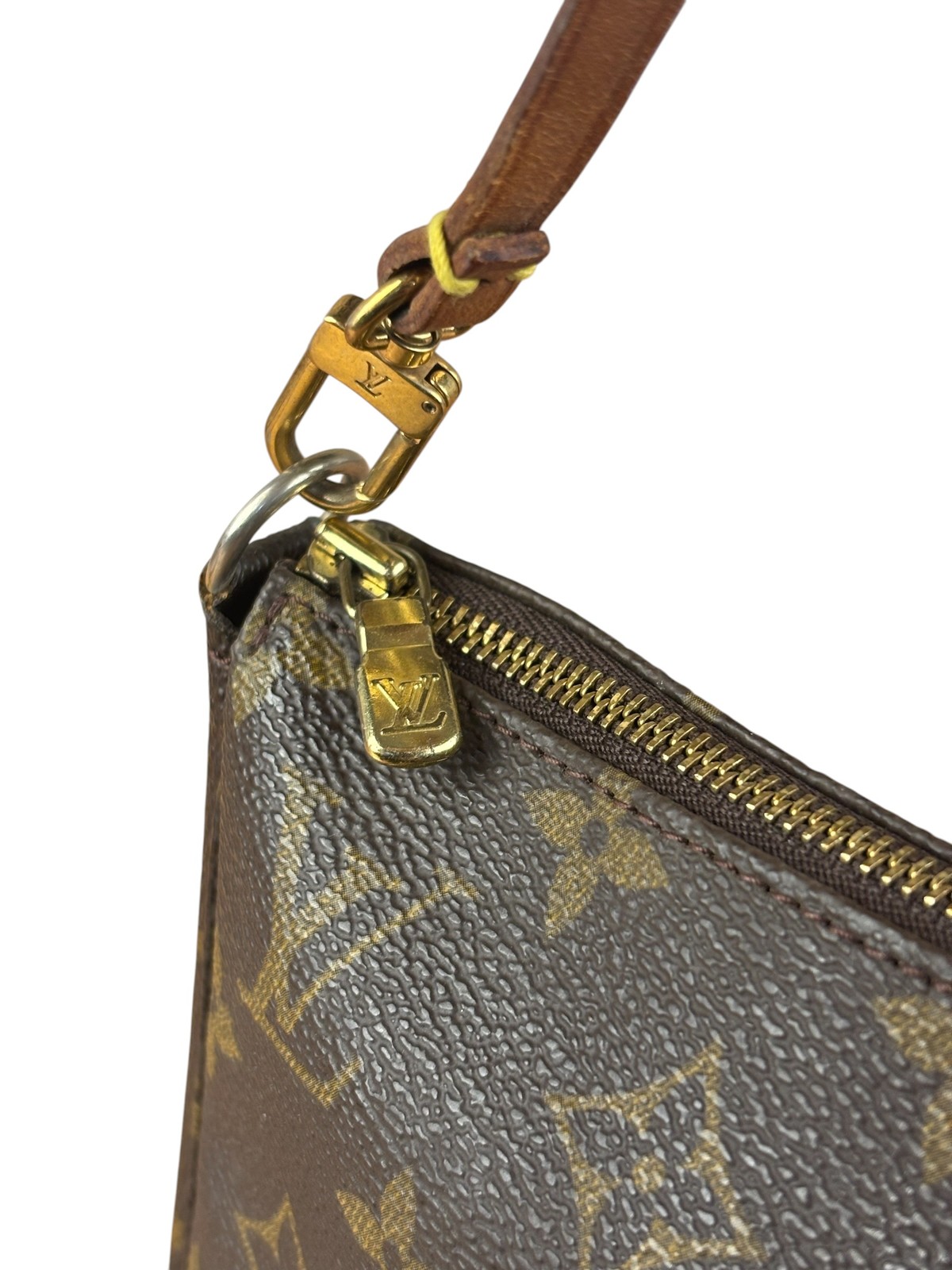 Size OS – Louis Vuitton Monogram Pochette / Pre-Owned
