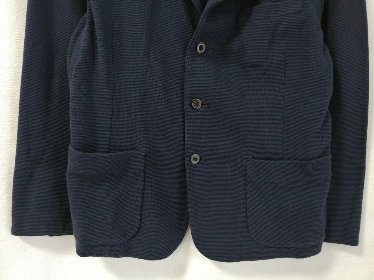 45RPM Tailored Jacket 4 Buttons Used