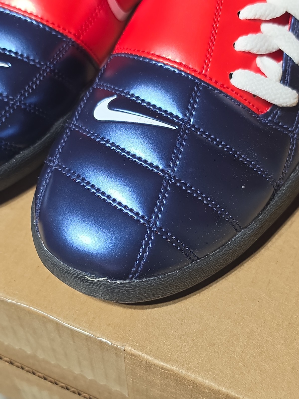 Size 11 – Nike Total 90 3 SP USA