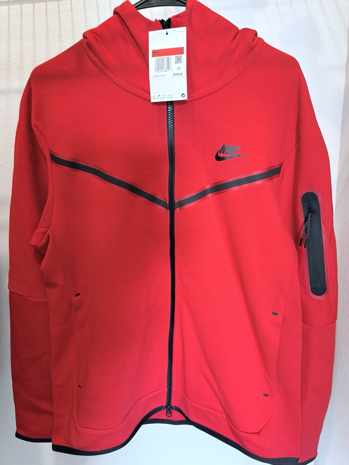 Nike Tech Fleece Tracksuit