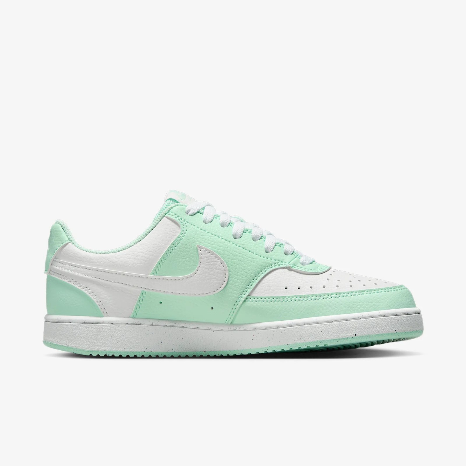 Nike DH3158-301 Nike Court Vision Low Next Nature Womens Sneakers