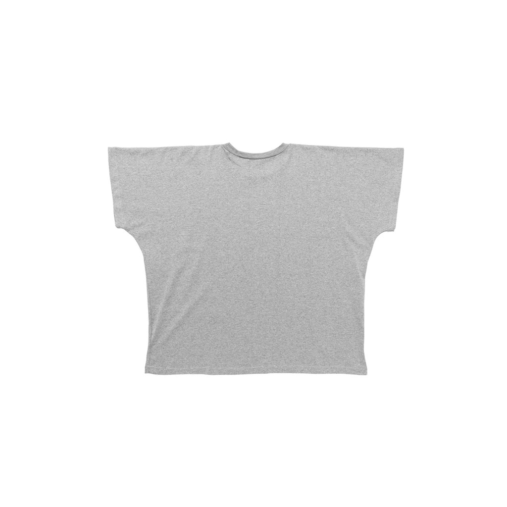 YEEZY TS-01 Boxy Fit Tee Shirt yzy gray sz 1 – IN HAND