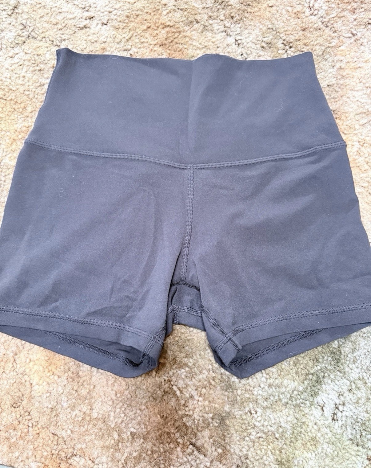 Lululemon Align Shorts