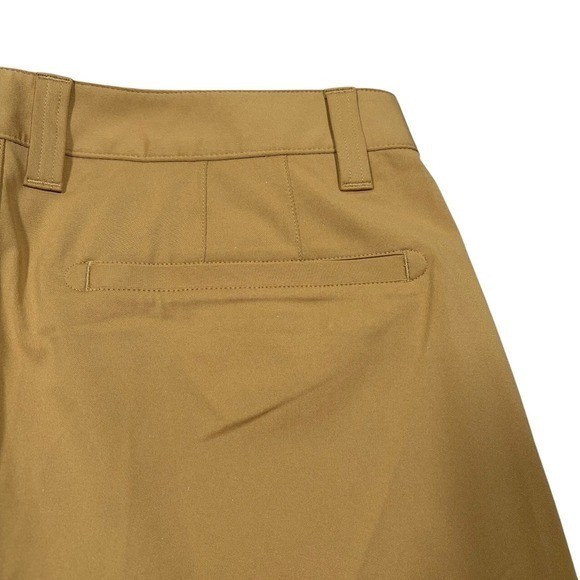 Rhone Shorts Mens 32 Commuter 8.75″ Performance Stretch Chino Golf Travel Casual