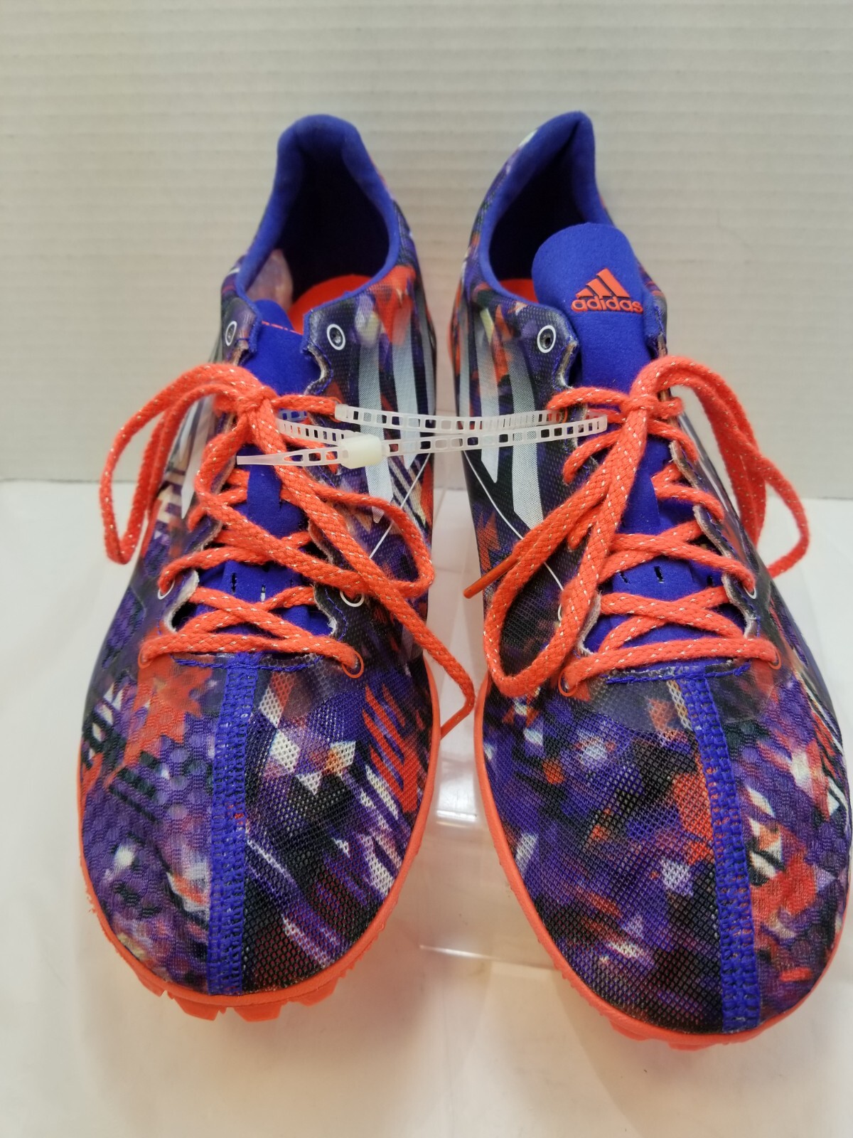 Adidas Adizero Ambition 2 Track & Field Sneakers Men’s Size 7.5 NWT