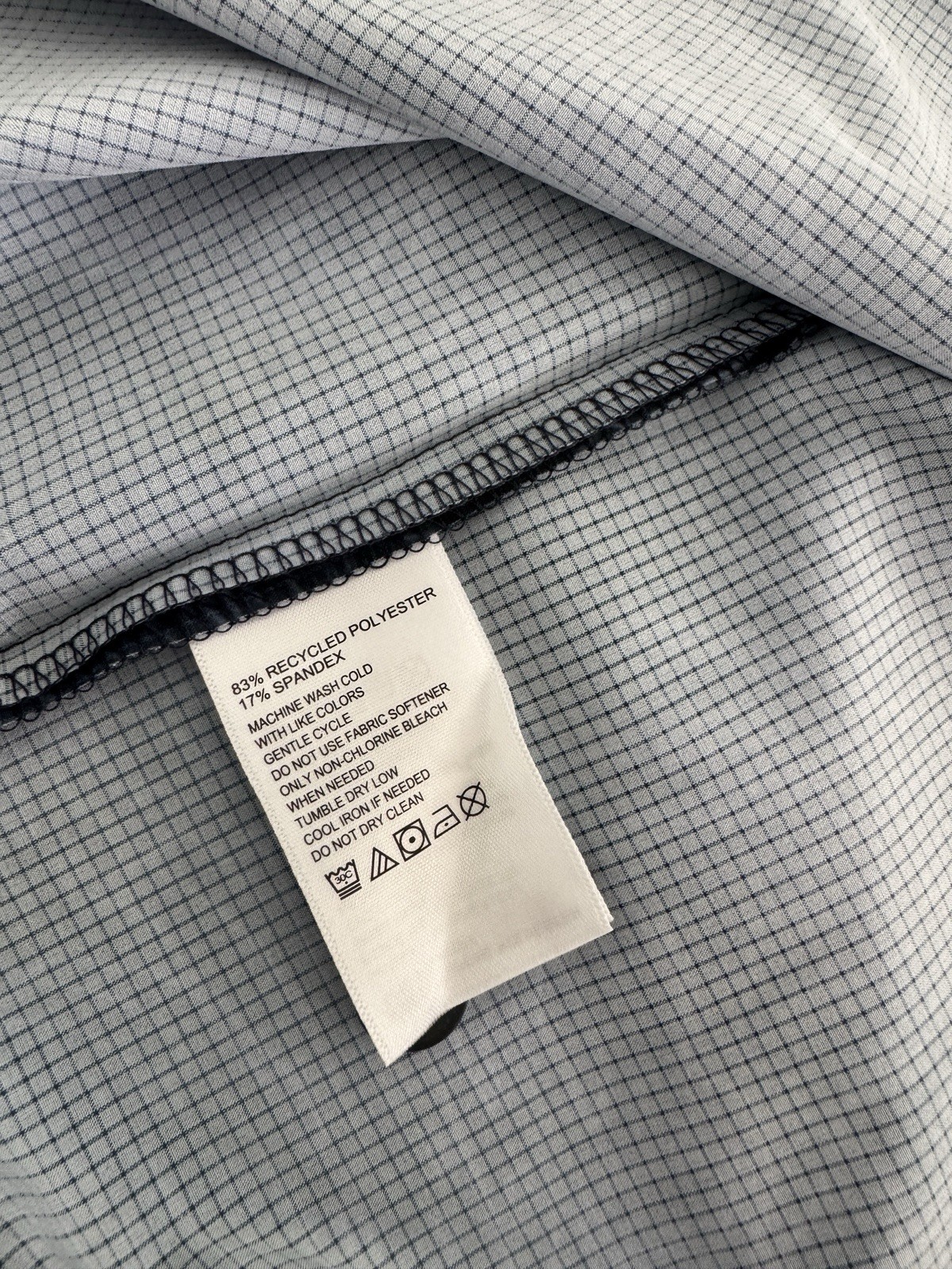 NWT Tommy Bahama Men Big Island Zone 2XLB 3XLB 4XLB 5XLB Navy Palm Stretch F5