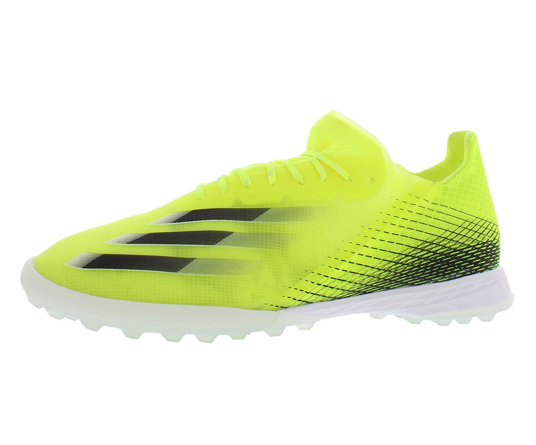 Adidas X Ghosted.1 Turf Mens Shoes