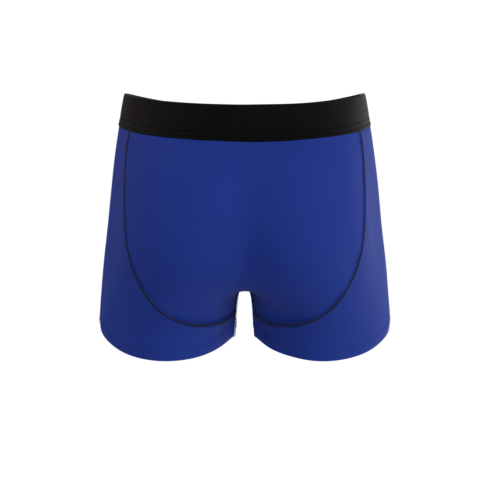 The Fancy Feather | Peacock Ball Hammock® Pouch Trunks Underwear