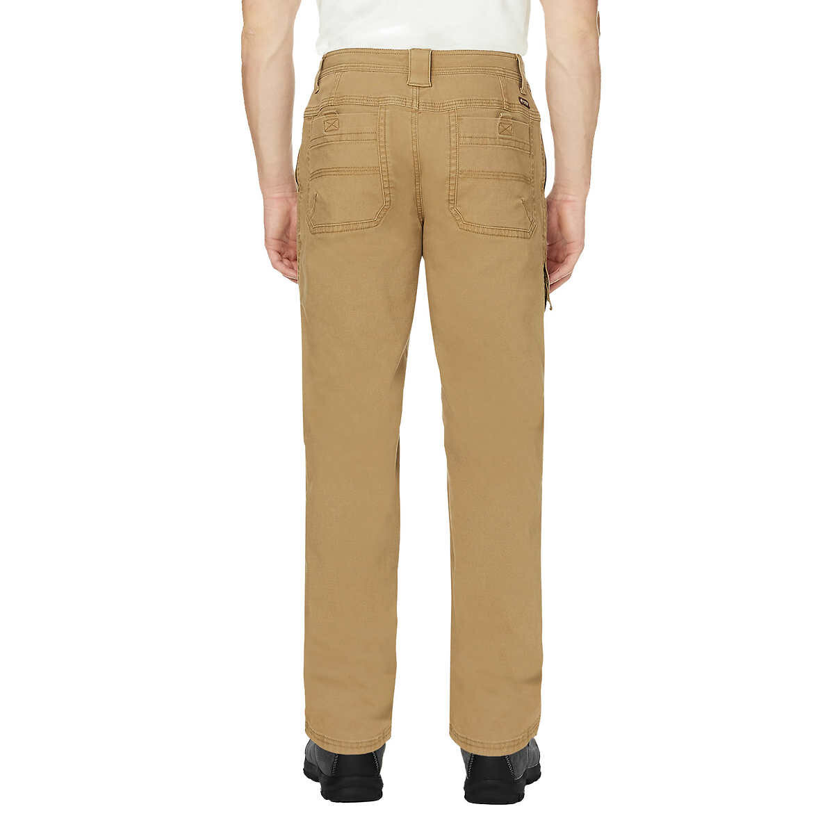Legendary Outfitters Men’s Stretch Canvas Pant