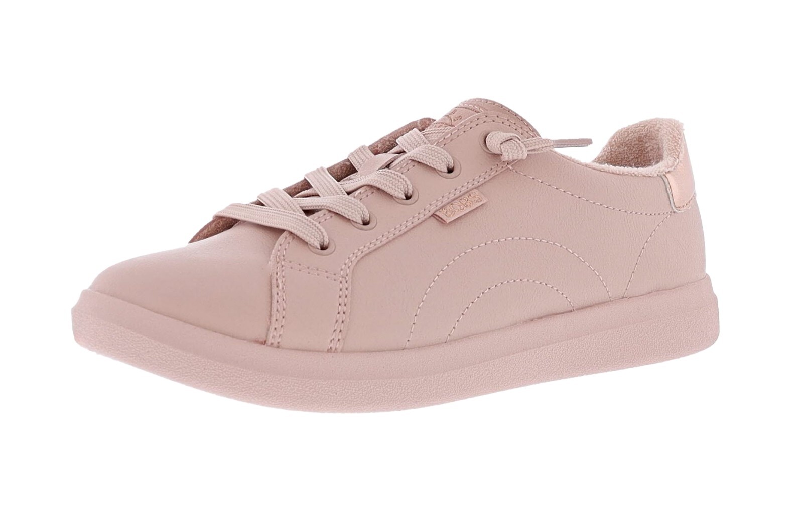 SKECHERS WOMEN’S BOBS D’VINE- DARING CHARM 114468/BLSH WALKING SHOES