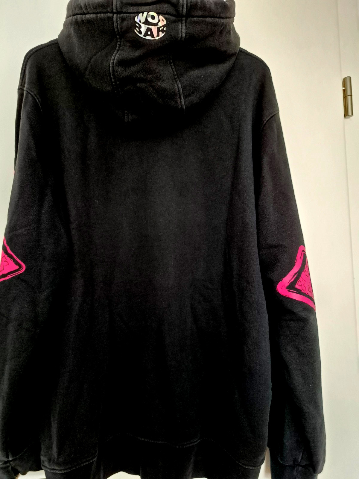 Barrow Sweatshirt Hoodie Pullover Hooded Sweatshirt Mens Pullover Womens Pullover