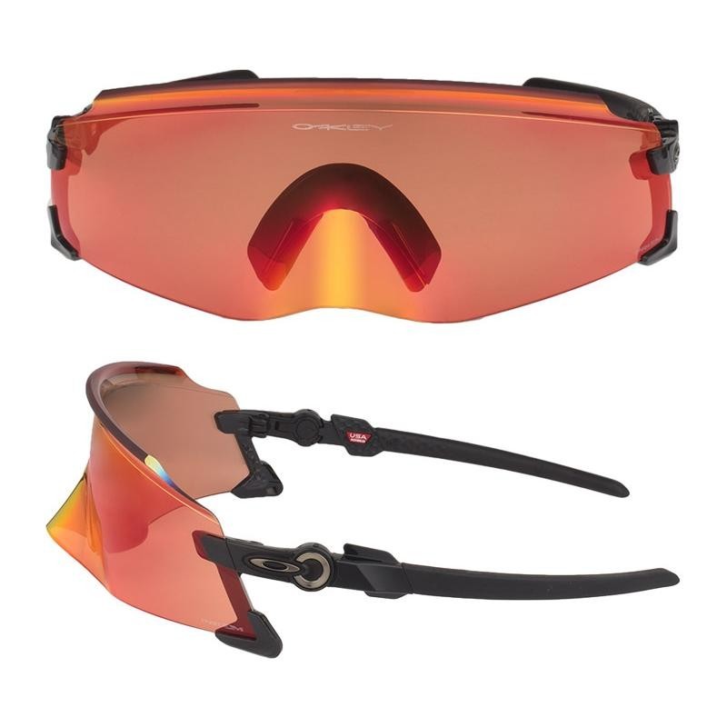 Oakley Kato OO9455M-0649 Prizm Sunglasses High Bridge Fit Free Shipping Japan