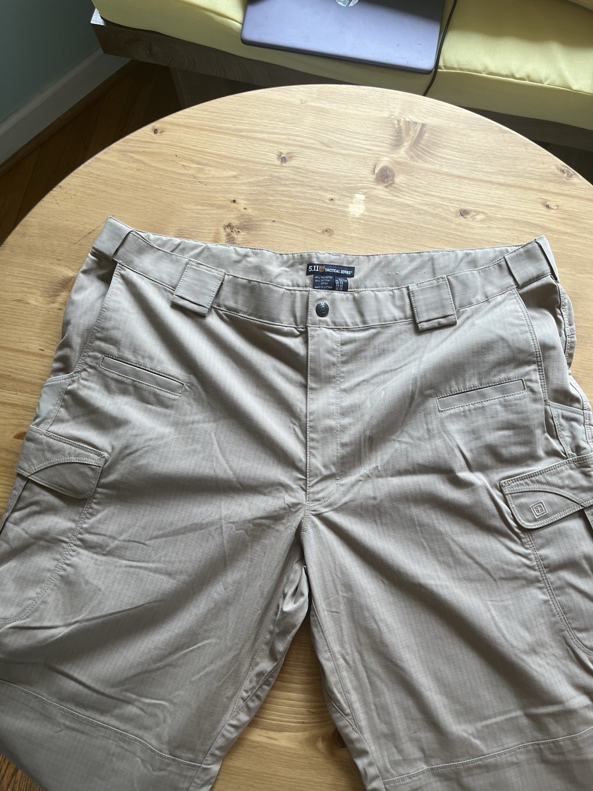 5.11 Tactical Pants Men’s 42X30 Taclite Pro Pants