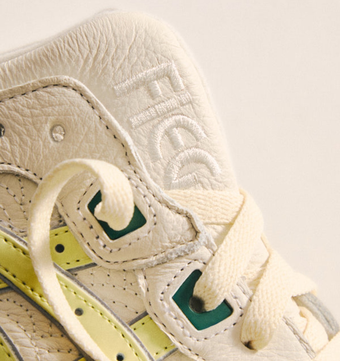 1201B015-201 Kith Ronnie Fieg Asics Gel-Lyte 3 Reamastered Brazil (Men’s)