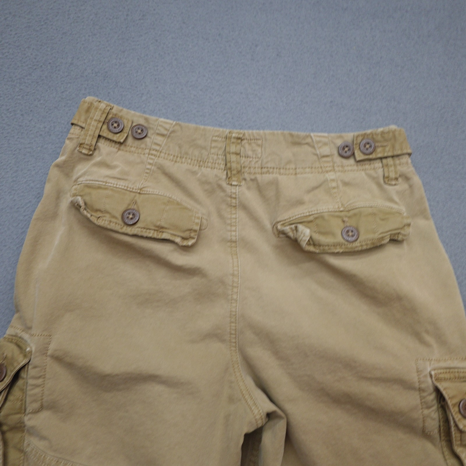 American Eagle Cargo Shorts Men’s Size 30 Next Level Flex Classic