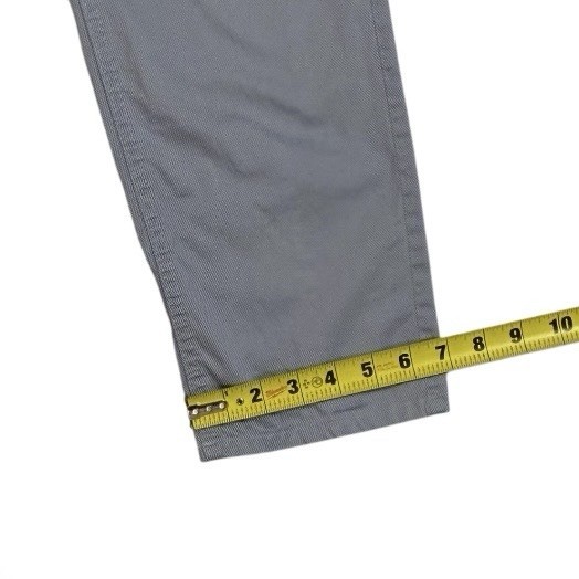 BRAX Cooper Ultralight Men’s Pants Gray Micro Print Stretch 31×32 EU 46
