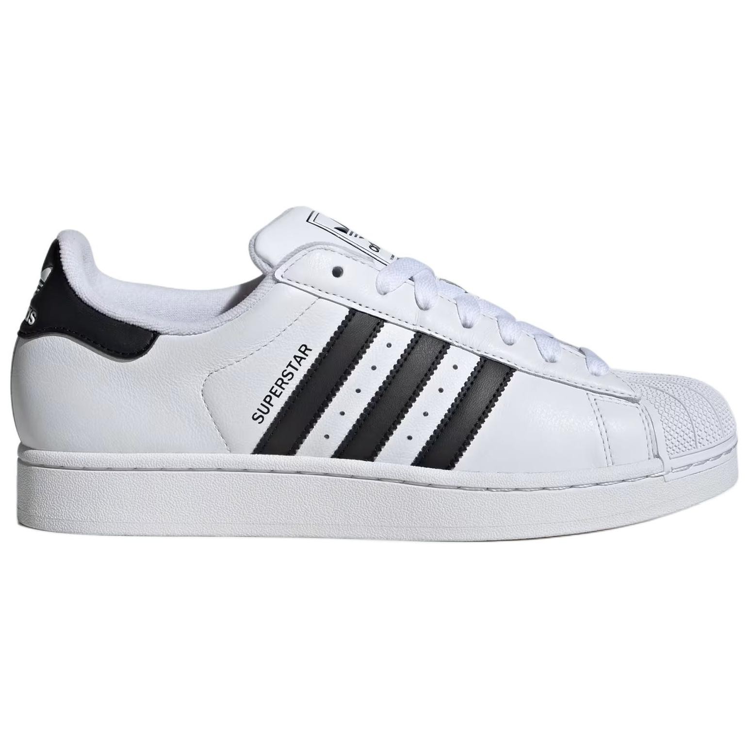 adidas Superstar 2 ‘White Black’ IH8659