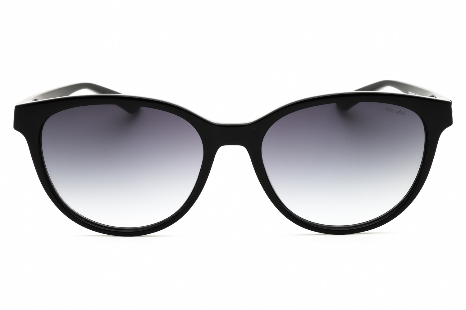 NIKE NKIB354-010-55 Sunglasses Frame Size 55mm 140mm 17mm BLACK Women
