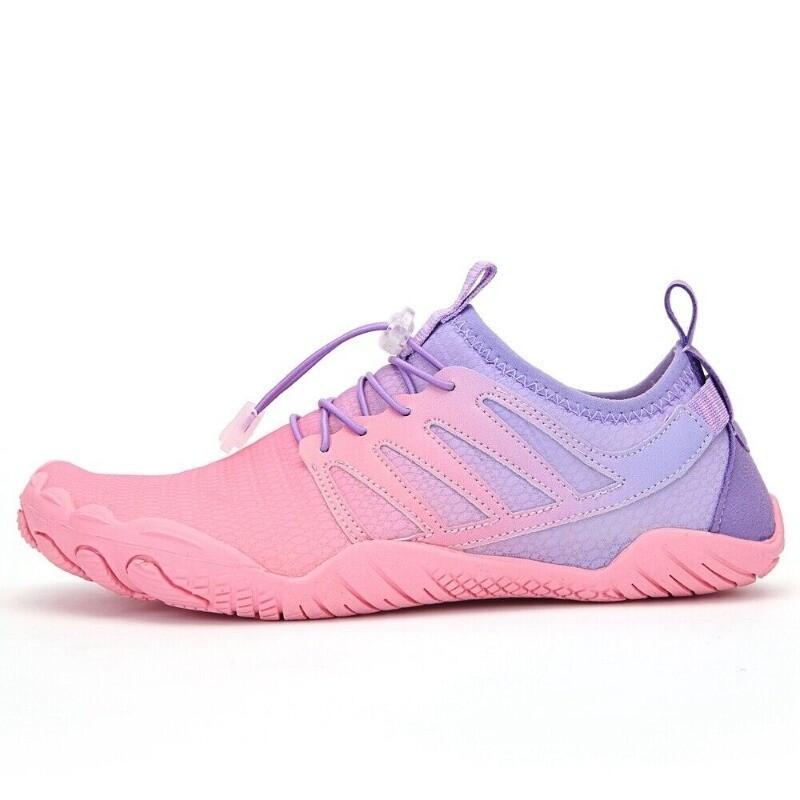Unisex Sneakers Outdoor Beach Swimming Summer Colorful Water Shoes Breathable