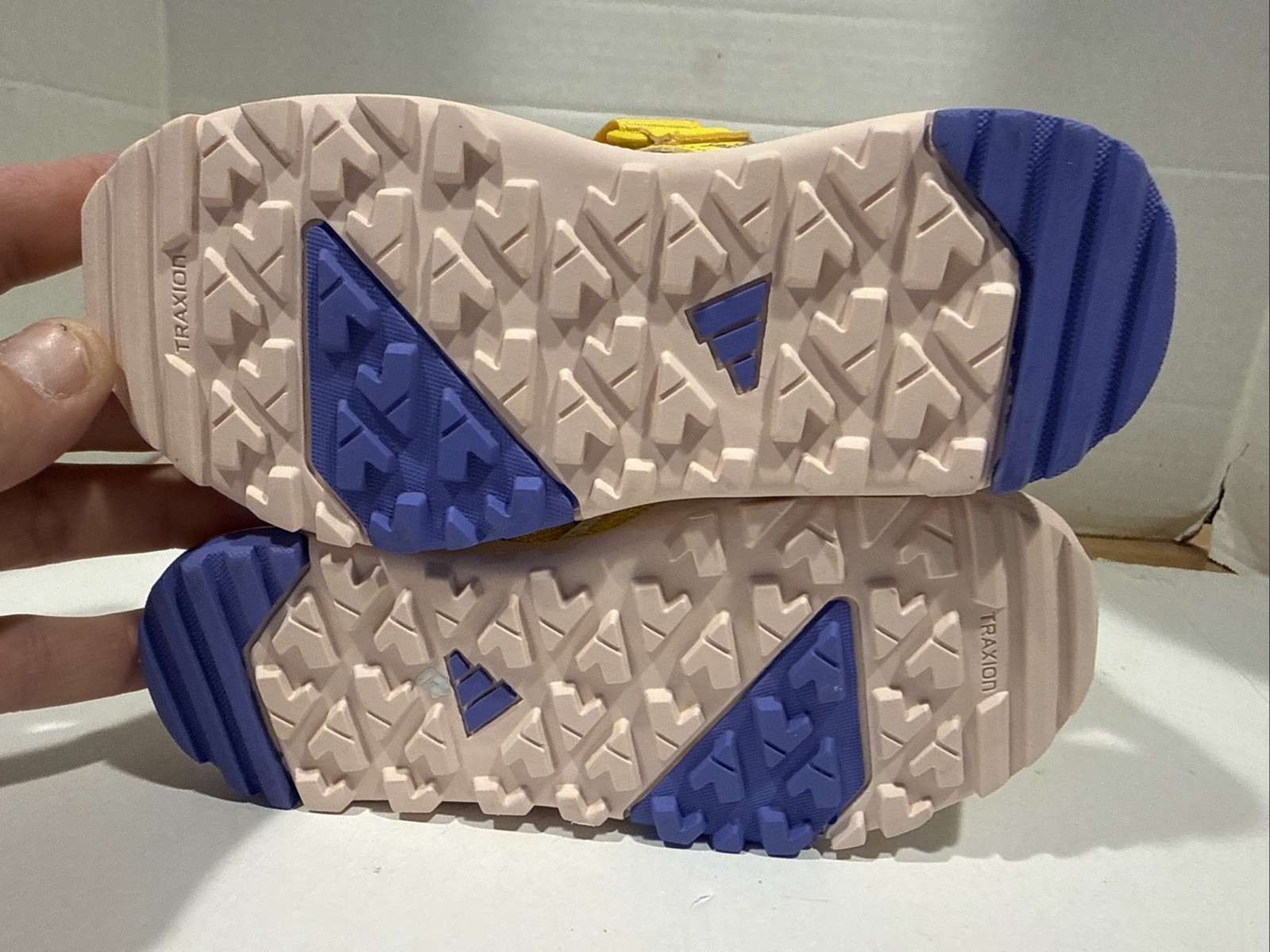 Disney Adidas Terrex Captain Toey 2.0 Size 11K