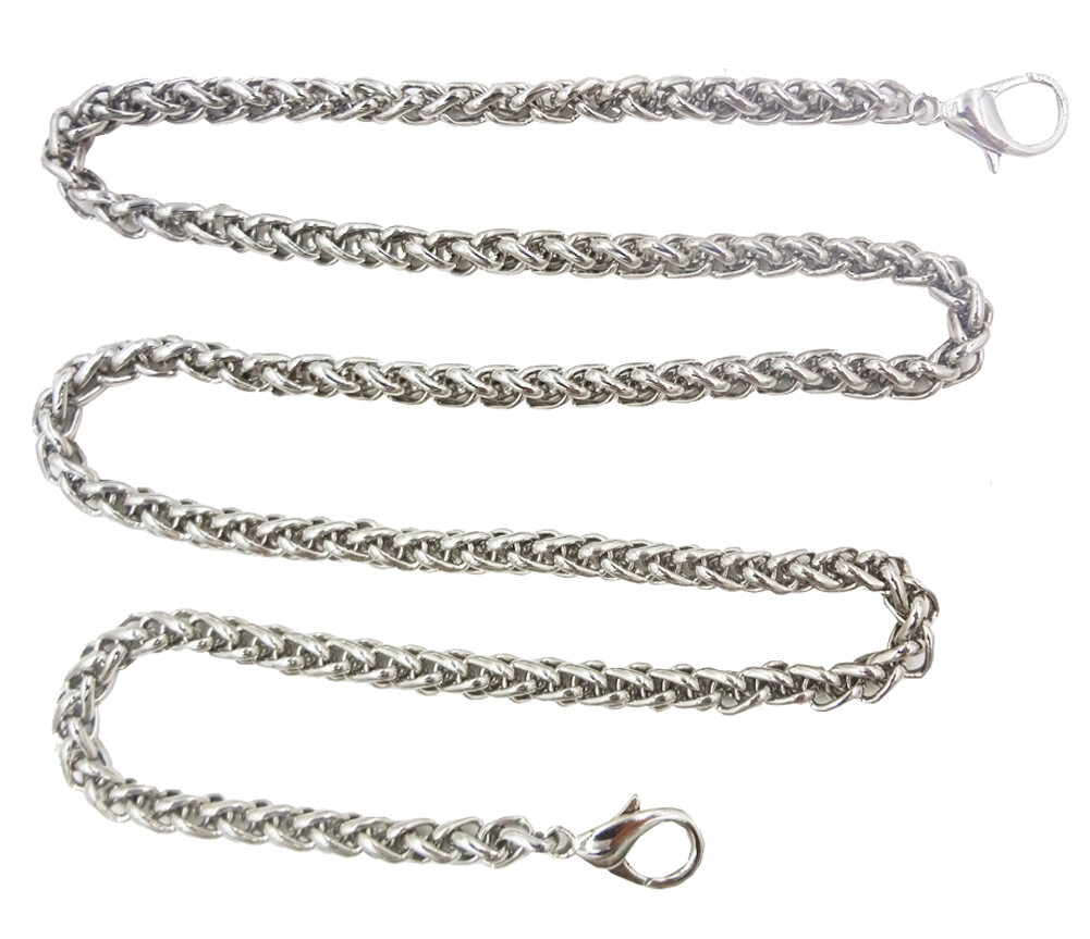 20 ~ 200CM Replacement lantern Chain Strap Handle Shoulder Crossbody Handbag Bag
