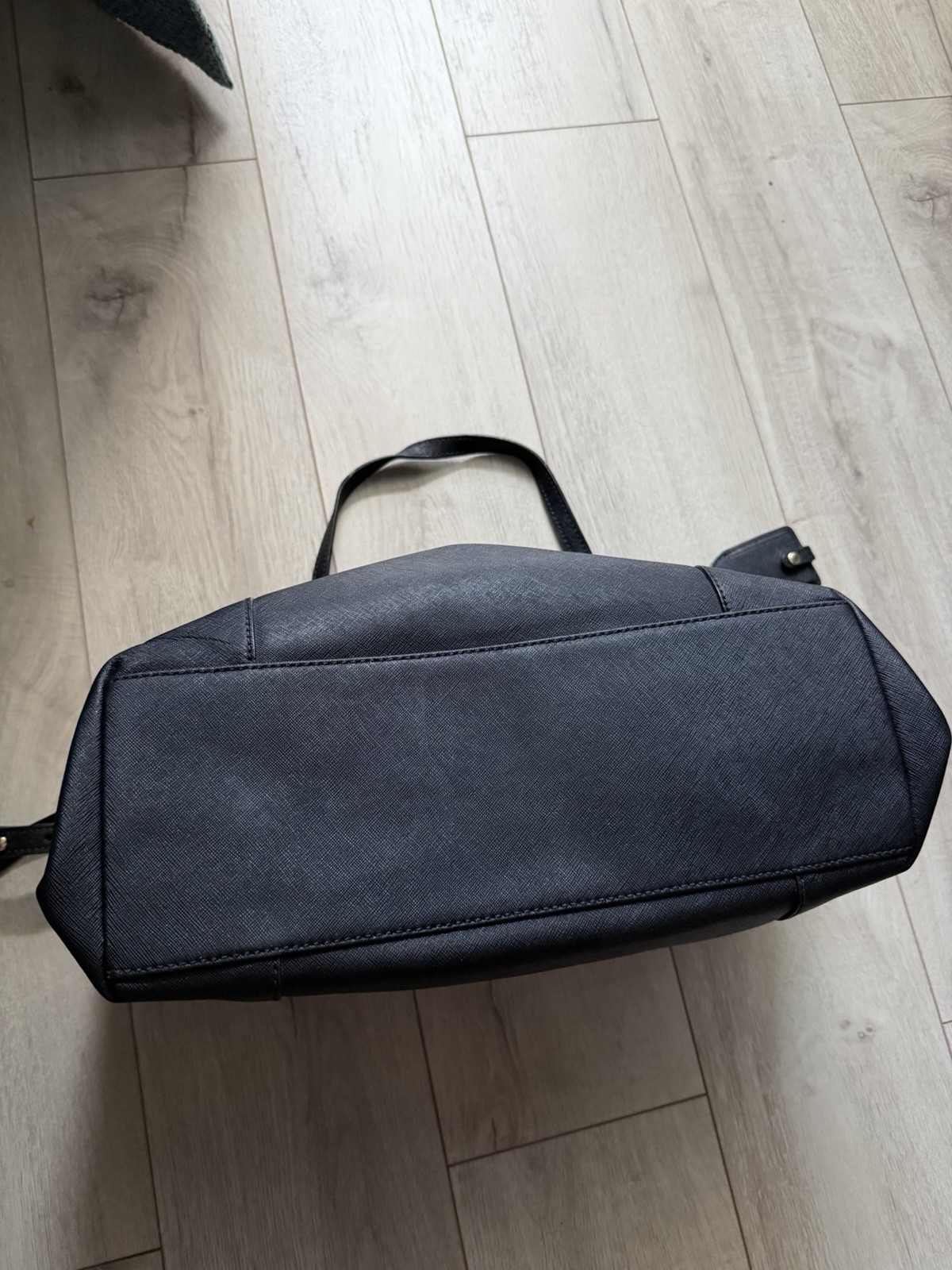 BALLY Seraphine Tote Bag in Leather