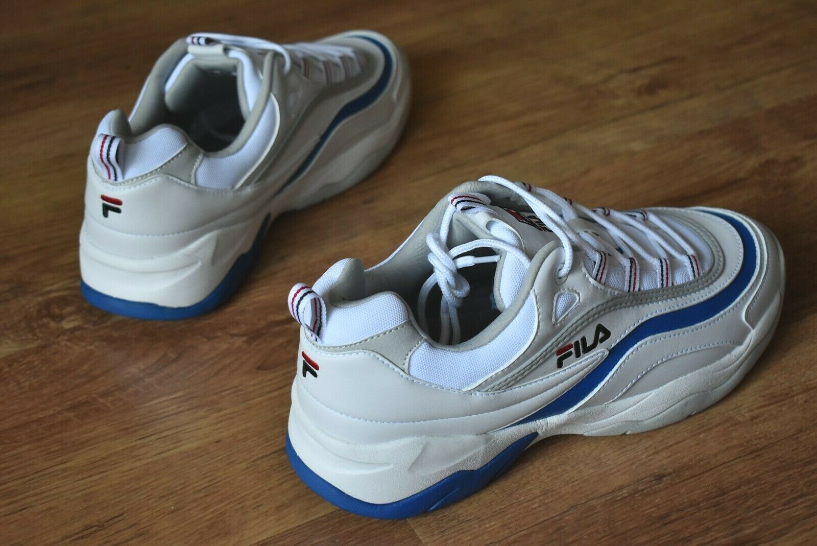 Fila Ray F Low 40 41 42 43 44 45 46 47 – creator v94m venom