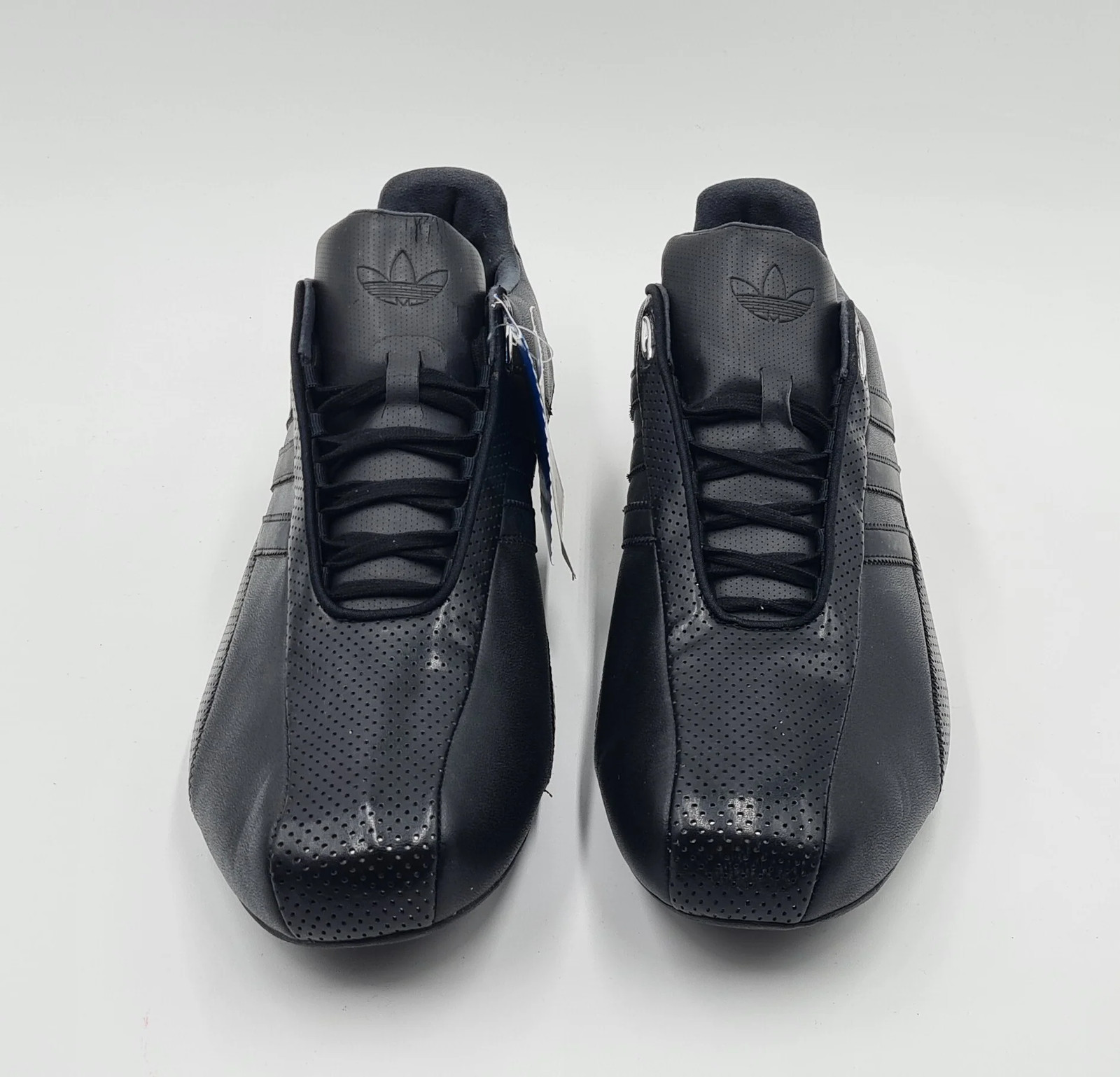 *NEW* 2008 Adidas Porsche Design S2 Size UK 11.5 / EUR 46 2/3