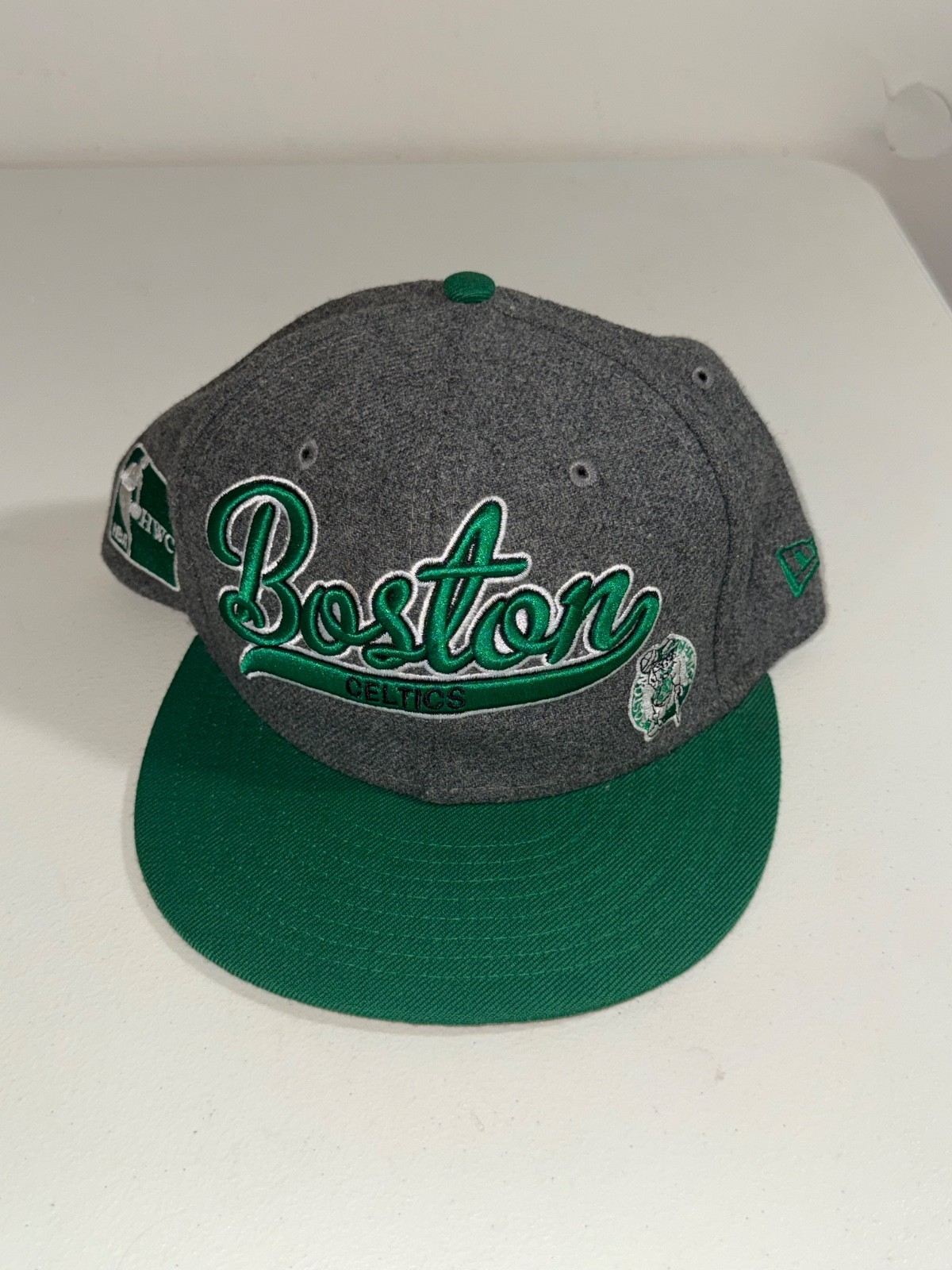 34 Hat Cap Lot New Era Nike NFL MLB NBA NHL Carhartt Patagonia Reseller