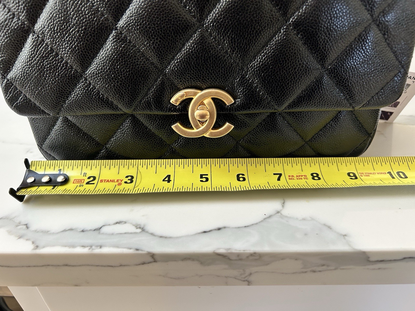Chanel Melody Flap Bag – Brand New
