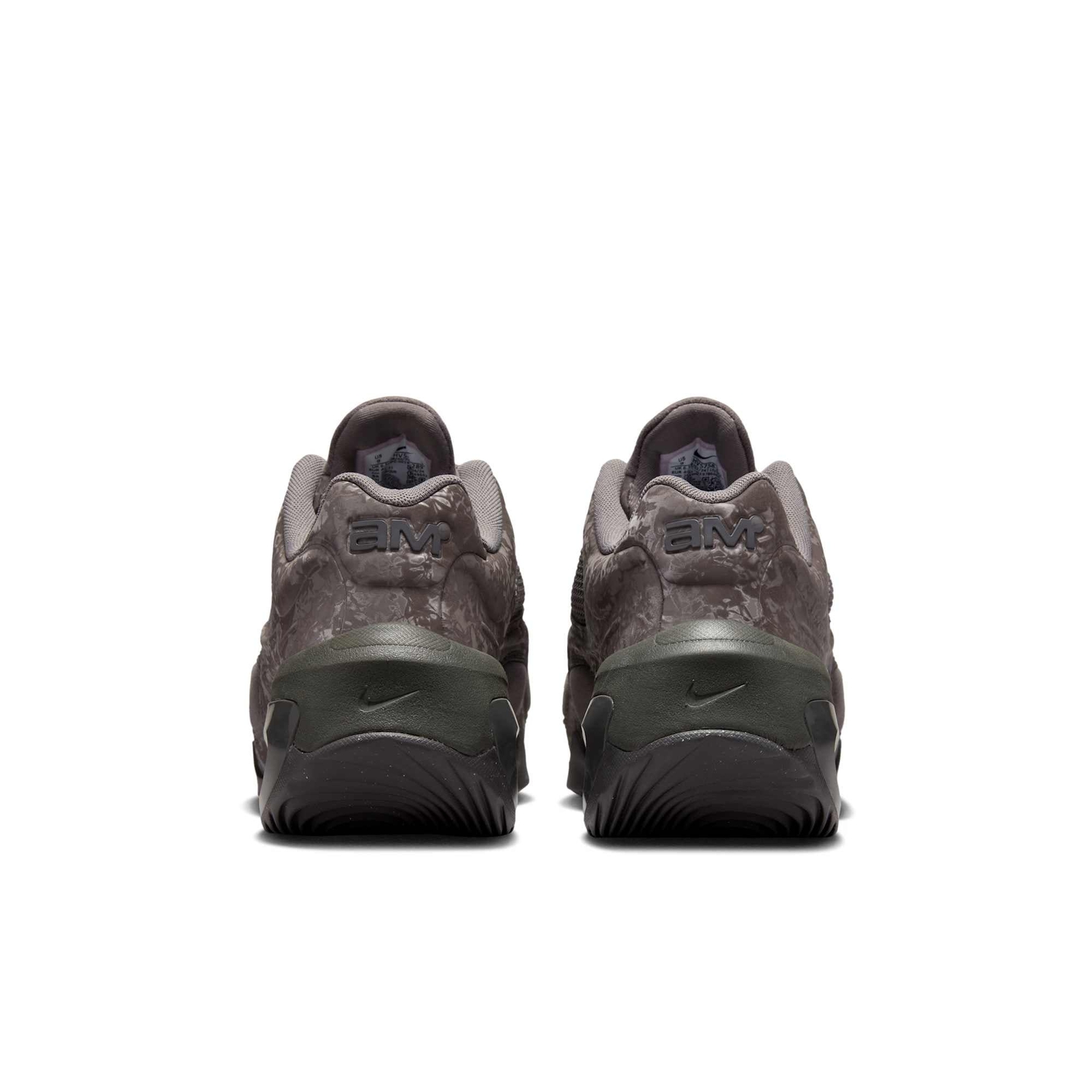 [HV5758-289] WOMENS NIKE AIR MAX MUSE ‘CAVE STONE MEDIUM ASH’