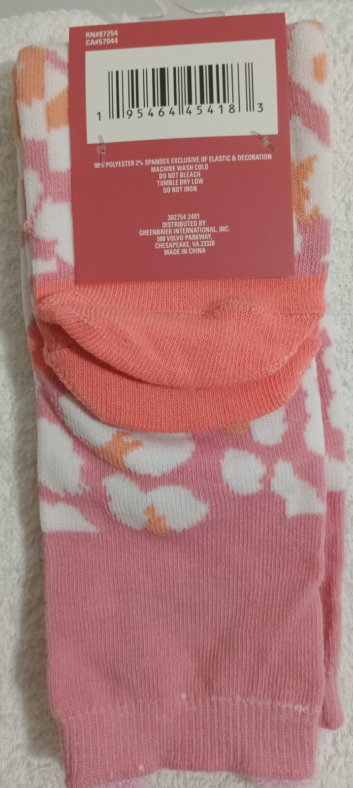 Juncture Women’s Crew Socks, FUN Novelty BUY 5 GET THE 6TH ONE FREE