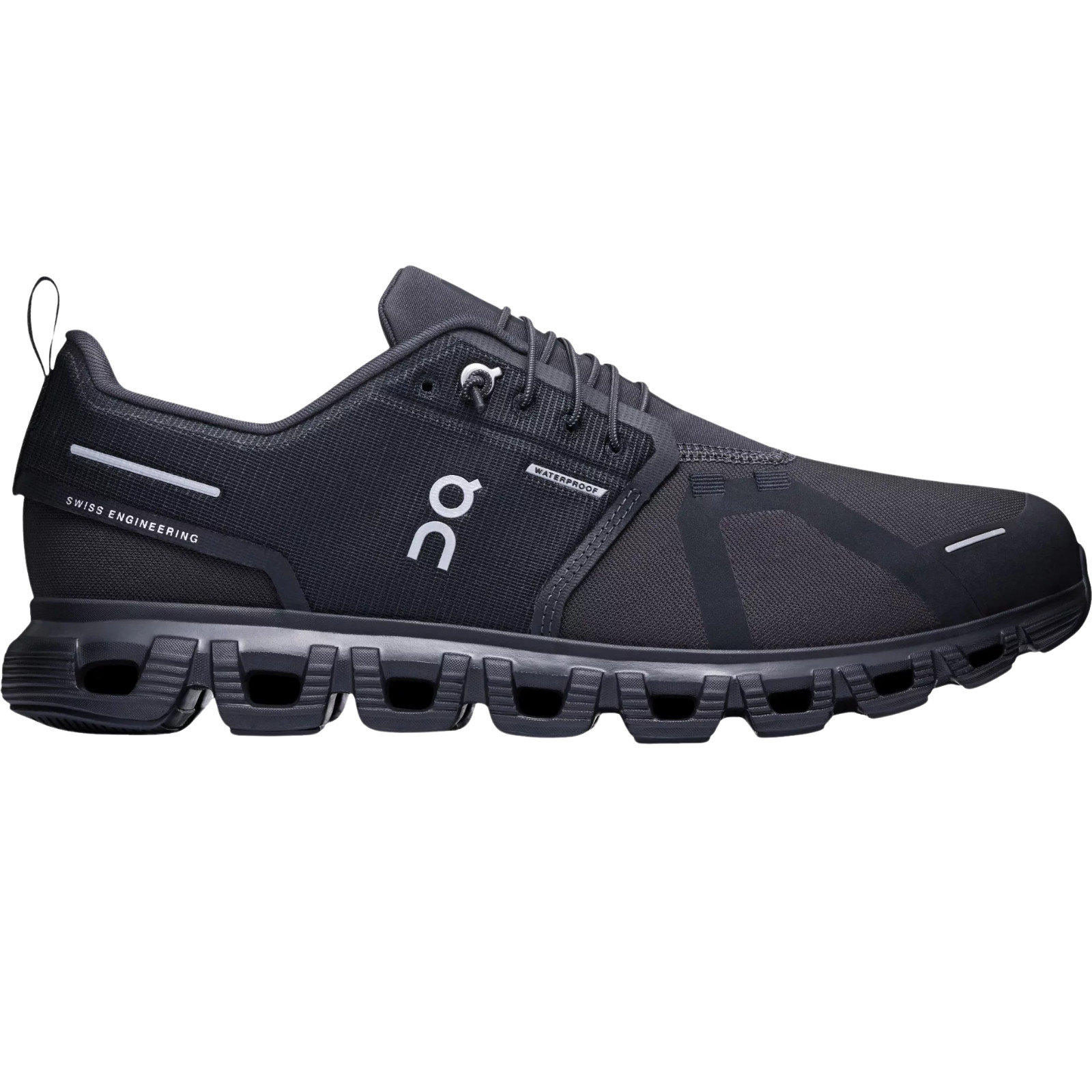 On Cloud 6 Waterproof Men Running Shoe Size 7-14 New Colors New in Box Athletic