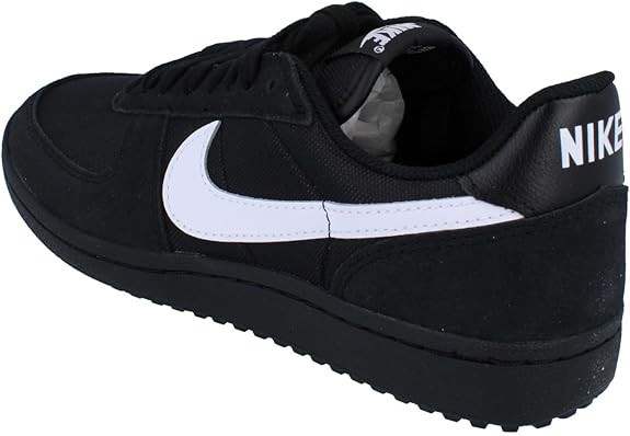 Nike Field General Shoes Black/White Sz 11.5 Men 13 Wmn NIB HF3165-001 Free Ship