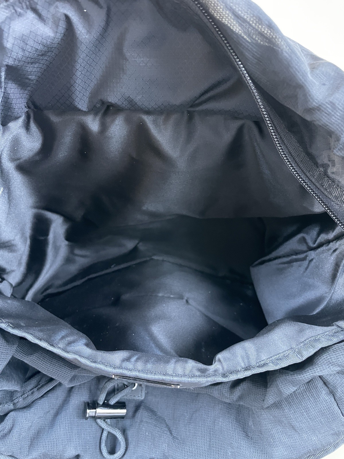 Lululemon | Black | Dash All Day Duffel Gym Everyday Bag | 20L
