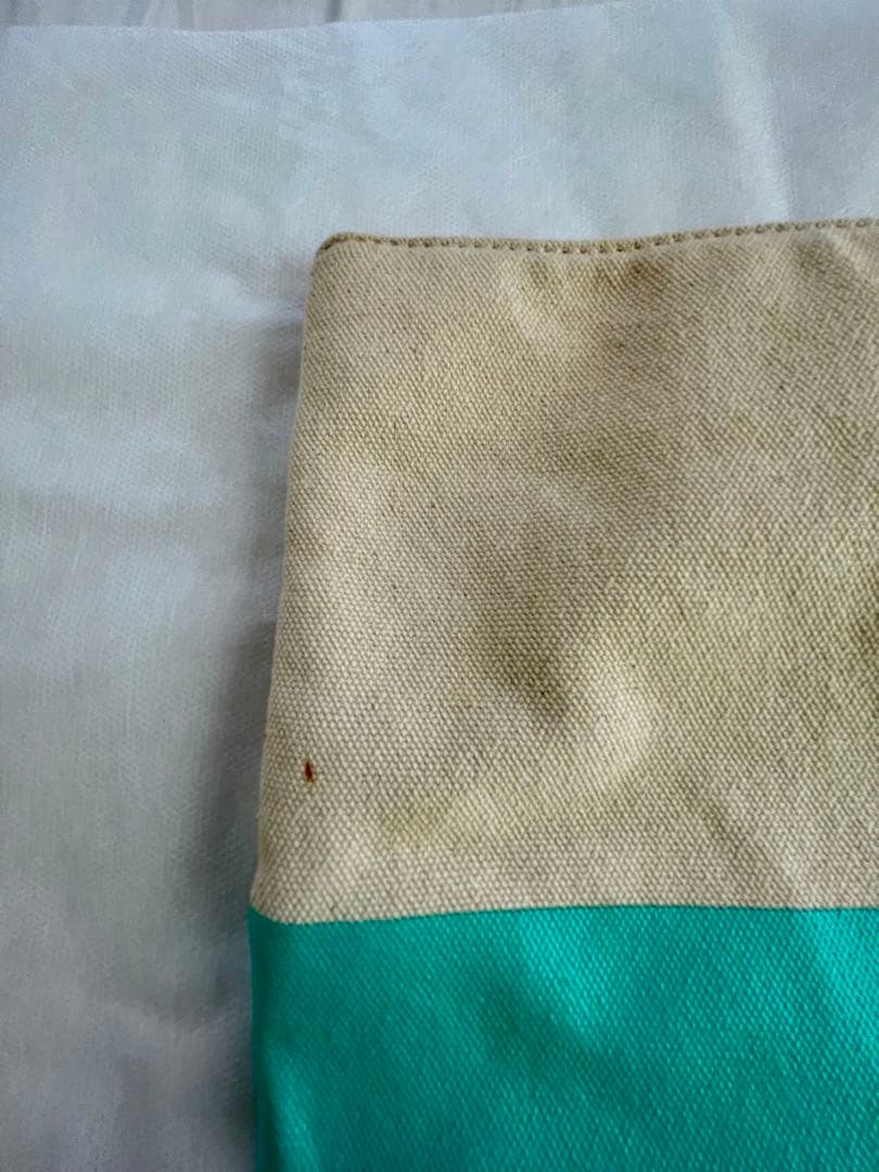 Kate Spade Hawaii Exclusive Clutch Bag Pouch Satin Interior 26cm x 19cm