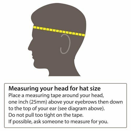 Australian Army Wool Felt Slouch Hat Rising Sun Badge Puggaree Chin Strap 57-60