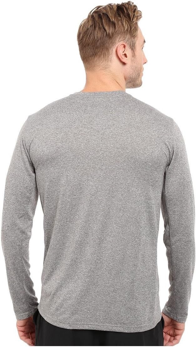 Nike Legend Dri-Fit T-Shirt Long Sleeve Red Grey Blue Navy Green 727980 Large
